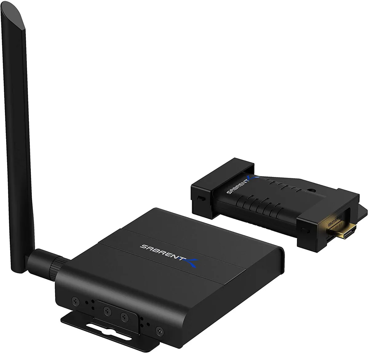 Sabrent Sabrent HDMI Wireless Extender DA-HDWE 50 ft 1080p 60 FPS — product photo