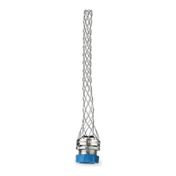 Hubbell Incorporated Hubbell Incorporated 073031211 Dust Tight Grip Straight 1-1/4 in video accessory — product photo