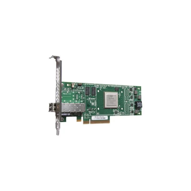 HP HP 699764-001 Storefabric Sn1000Q 16Gb switch module — product photo