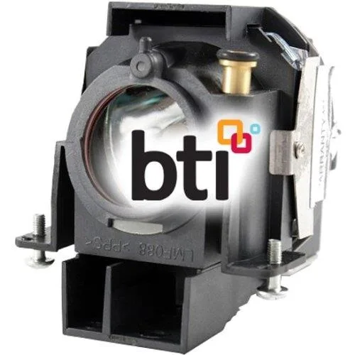 Battery Technology Inc. Battery Technology Inc. NP03LP-BTI 220 W projector accessory for NEC NP60 DLP — product photo