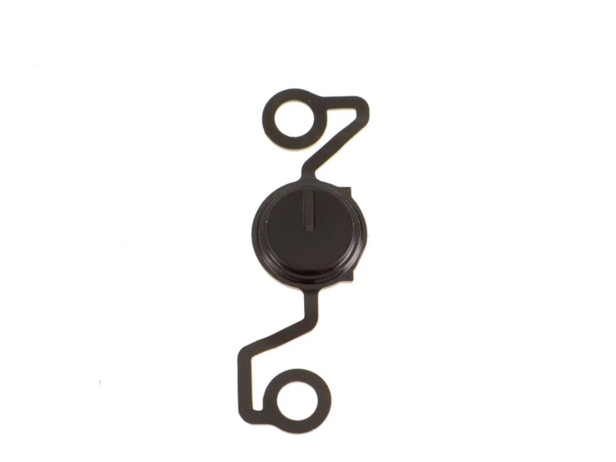 DELL DELL Inspiron 14 3482 Power Button Cover (No Fingerprint Reader) — product photo