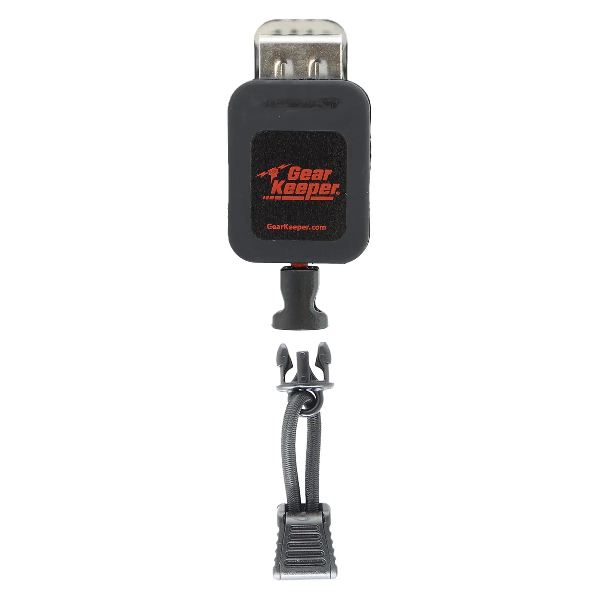  Gear Keeper RT4A-4112-G Lapel Mic Retractor — product photo