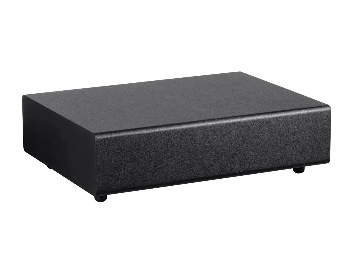 Monoprice Inc. Monoprice Inc. 133829 8 Inch Powered Subwoofer 100 Watt Black — product photo