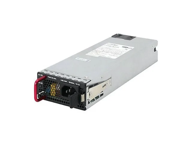 HP HP JG544A#ABA 720W Redundant AC Power Supply 90-264V 56V — product photo