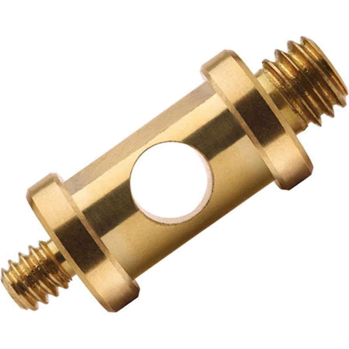 Kupo Kupo Round Stud 3/8"-16 &amp; 1/4"-20 Male Thread — product photo