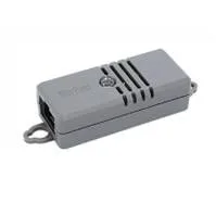 RARITAN COMPUTER RARITAN COMPUTER DX2T1H1 temperature humidity sensor RJ45 specialty appliance — product photo
