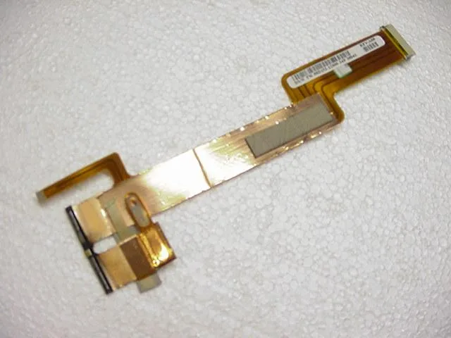 DELL DELL Latitude L400 Inspiron 2100 12.1" LCD Video Ribbon Cable — product photo