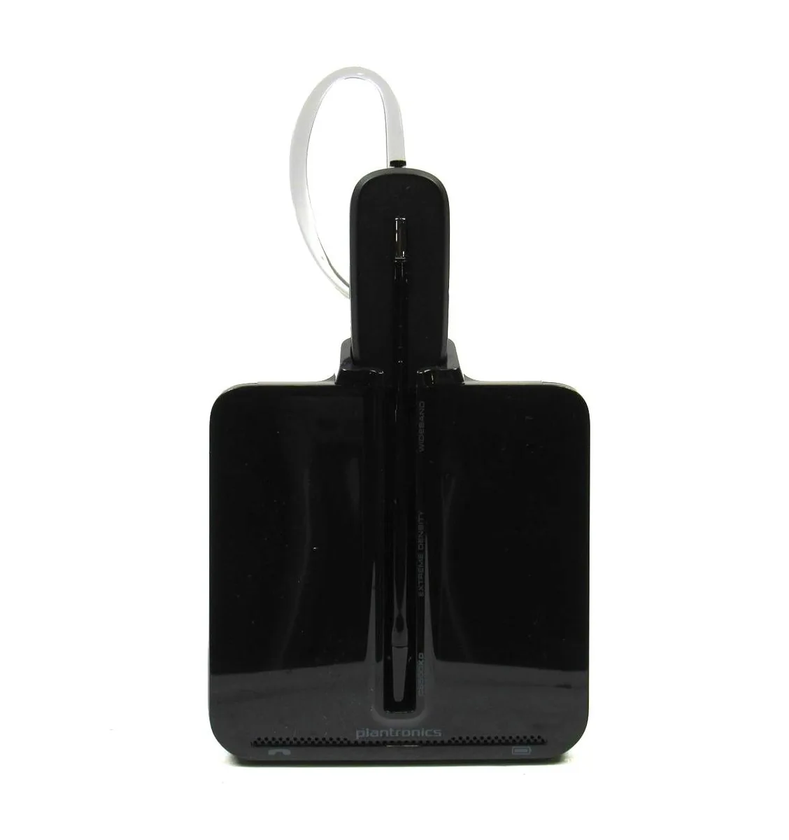 Plantronics CS540-XD wireless headset base power supply battery earkit