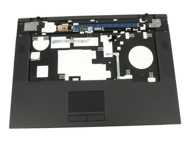DELL DELL Vostro 1520 Palmrest Touchpad Assembly T803J New — product photo