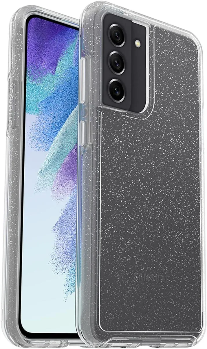 OtterBox OtterBox Symmetry Series Galaxy S21 5G case Stardust — product photo