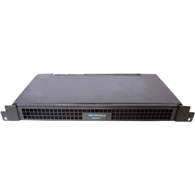 Liebert Liebert 15652 SwitchAir SA1-01002 Passive 1U Airflow Management Device — product photo