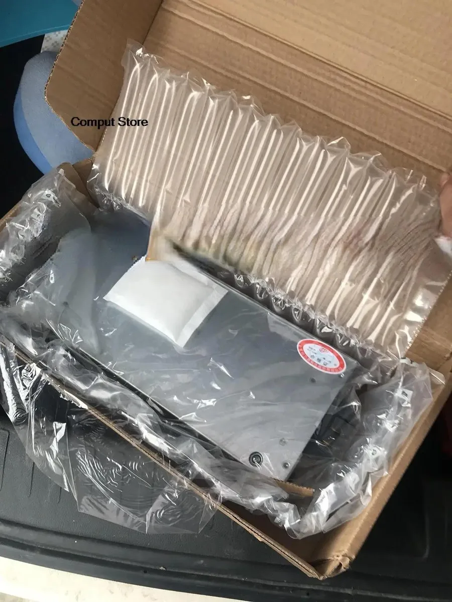 KHACHIMO KHACHIMO DZY-4830H 48V 30A Communication Power Supply — product photo