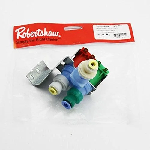 Robertshaw Robertshaw IMV-708 Commercial Ice Maker Water Valve 2188708 — product photo