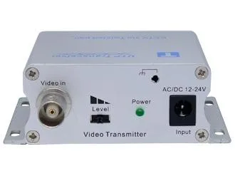 Bluecctv Bluecctv BL-EV01AT 1Ch Active Video Transmitter 12V DC — product photo