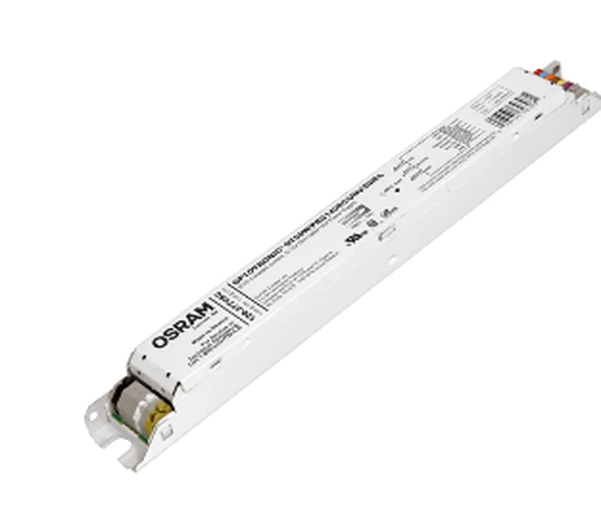 SYLVANIA SYLVANIA 79471 OTi-85/120-277/2A5-Dimlt2-L ballast — product photo