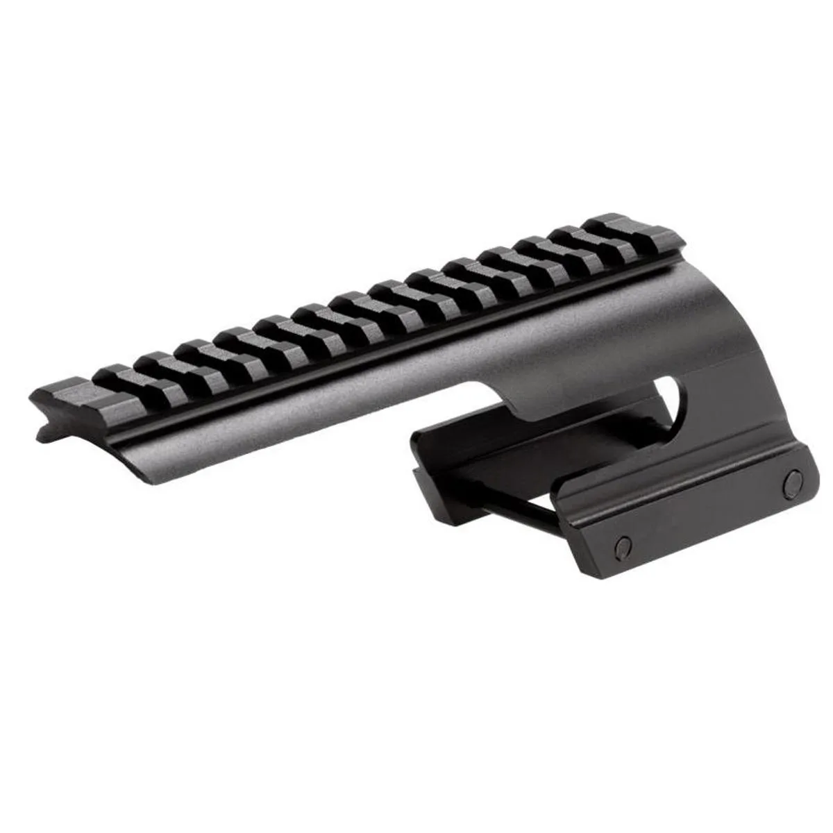 SUN OPTICS SUN OPTICS Saddle Mount Remington 870 1100 1187 12-Gauge — product photo