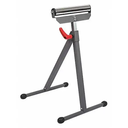 Protocol Protocol 67108-G Tool Storage Stand Horizontal Roller 11-1/2 — product photo