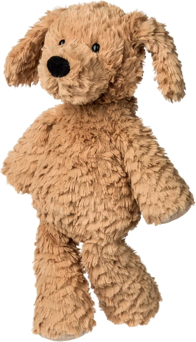 Mary Meyer Stuffed Toys Mary Meyer Marshmallow Zoo Max Puppy 13-Inch Stuffed Toy — product photo