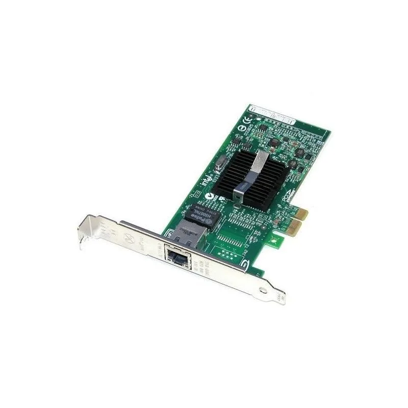 DELL DELL U3867 Intel 1000PT Single Port Gigabit Server Adapter network card — product photo