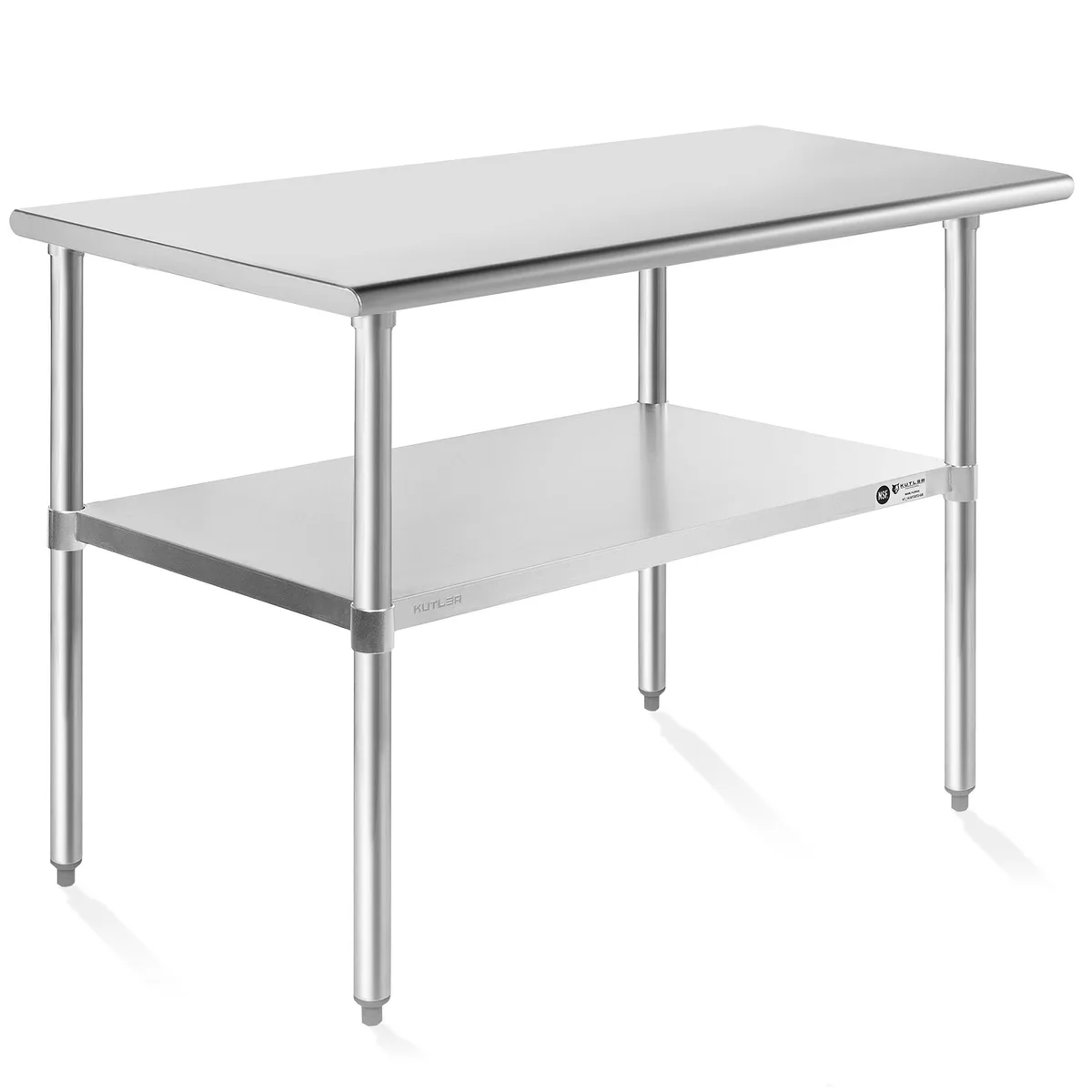 Kutler Kutler KT_06-WT2448-GB 24 x 48 food service table — product photo