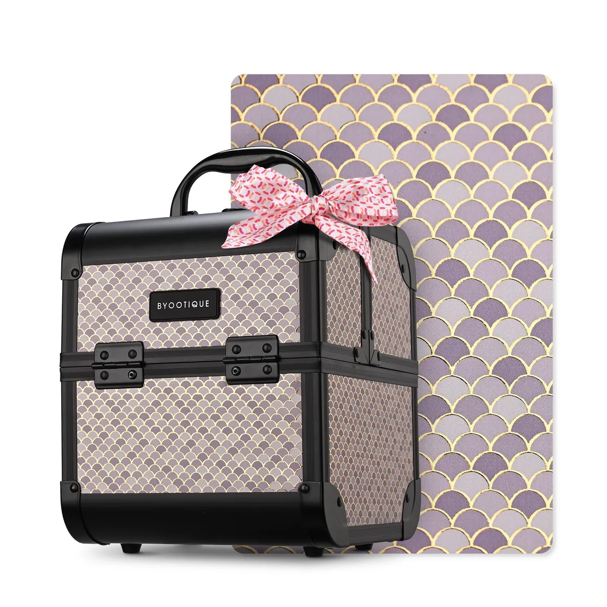 Byootique Byootique 12MKC028-SMALL-AD09 luggage — product photo