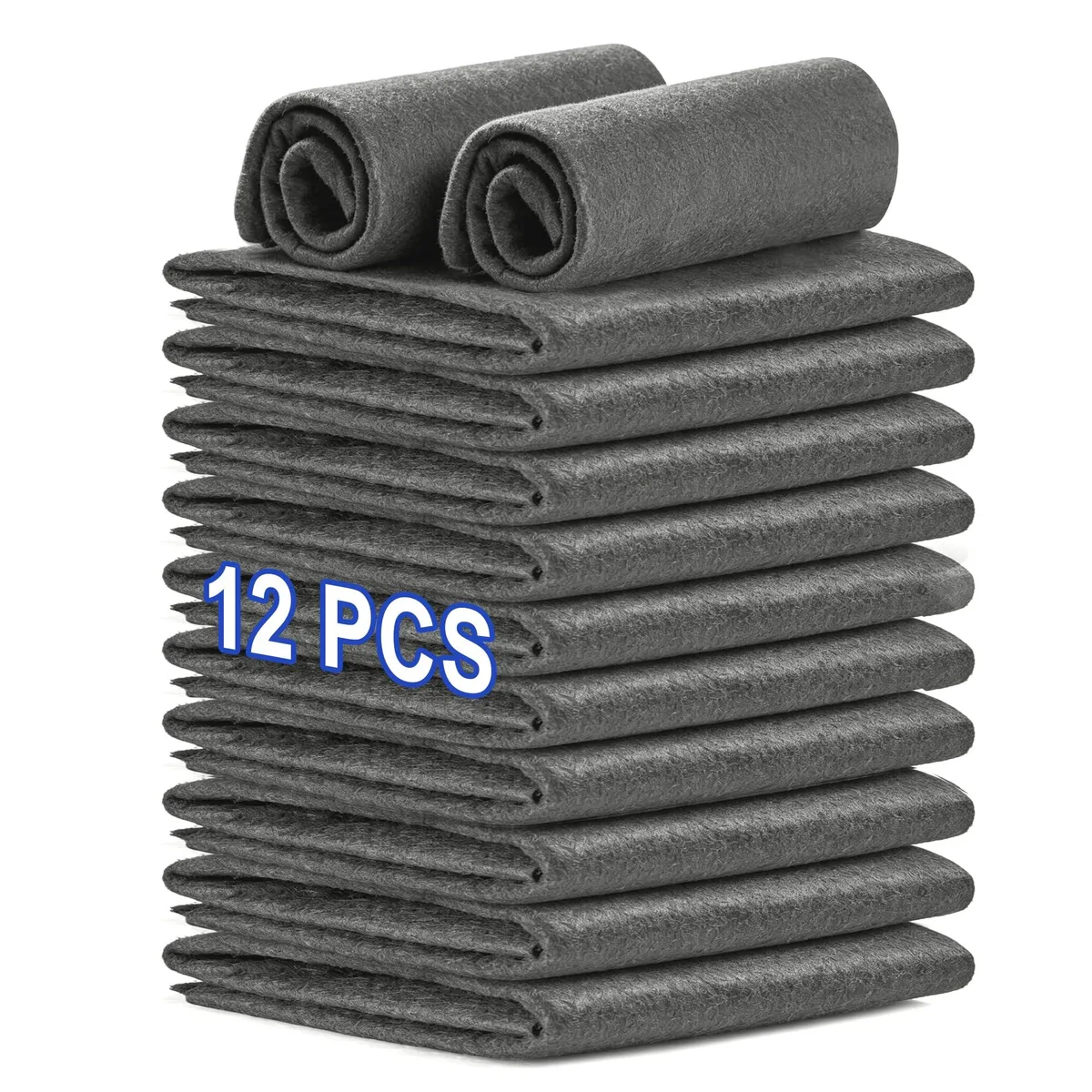  Metra dsmb12 exterior care 12-pack 9.8 x 12.6 in — product photo