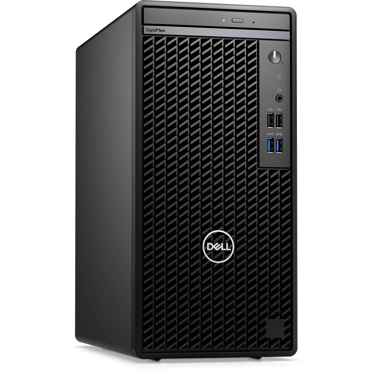DELL DELL 7010 desktop PC i5-12500 16GB 512GB NVMe — product photo