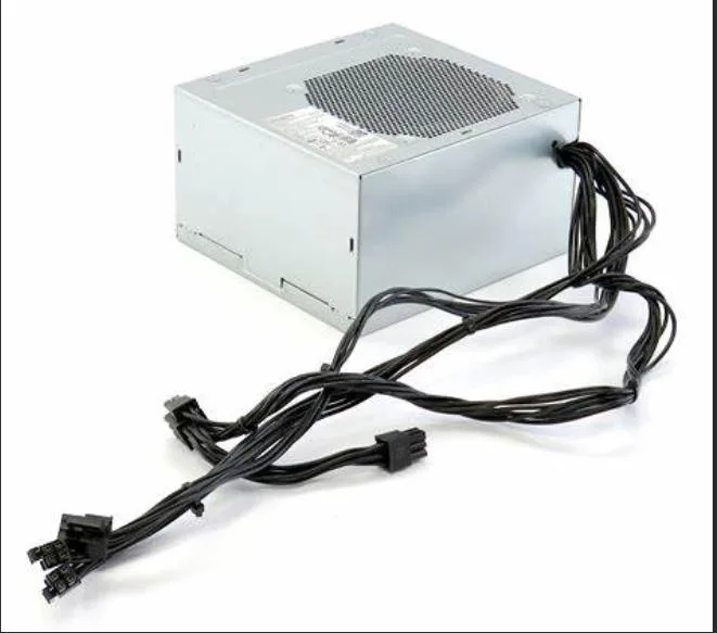 KHACHIMO KHACHIMO D19-500P1A 500W ATX power supply — product photo