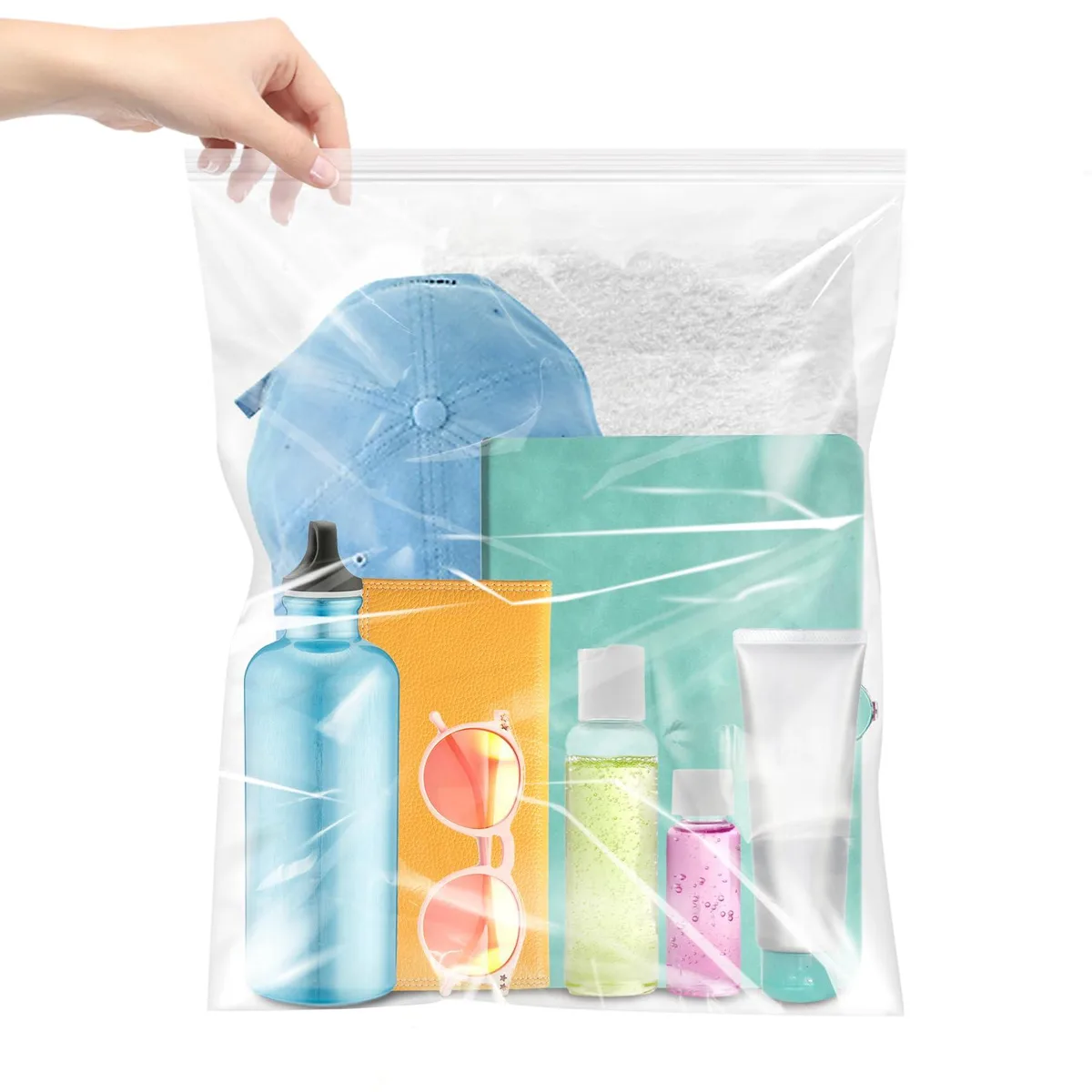  Yotelab 16x19 Inch Storage Bags Pack of 20 — product photo