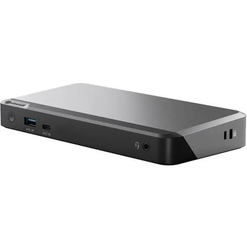 ALOGIC ALOGIC DUPRMX2100 MX2 USB-C 100W Dual DisplayPort docking station — product photo