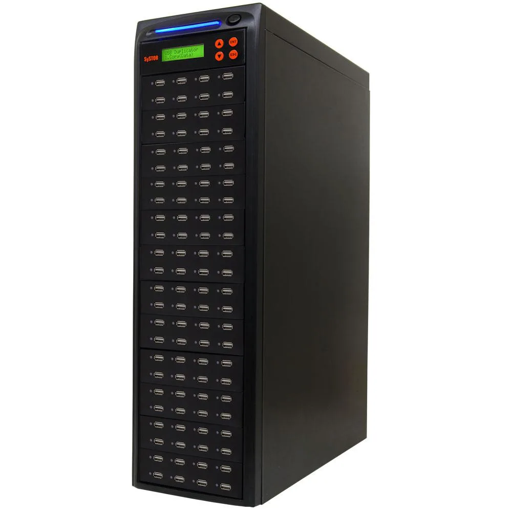Systor Systor SYS-USBD-95 USB Duplicator 1 to 95 targets — product photo