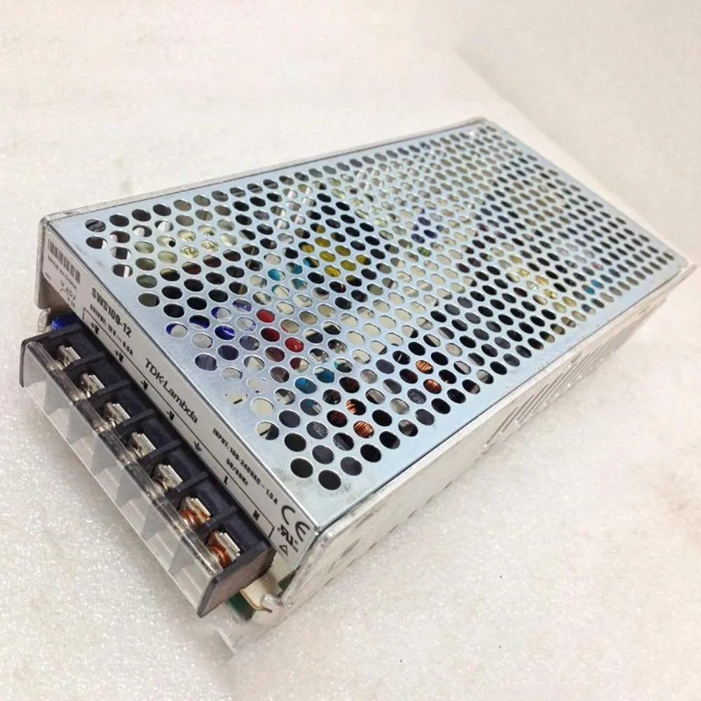 KHACHIMO KHACHIMO SWS100-12 ATX Power Supply 12V 8.5A 100W — product photo