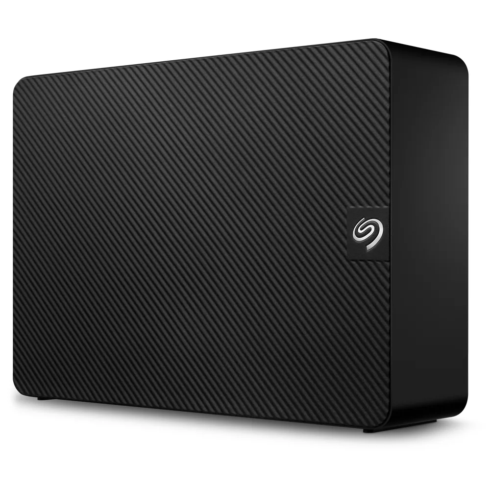Seagate Seagate Expansion 20TB external hard drive USB 3.0 STKP20000400 — product photo