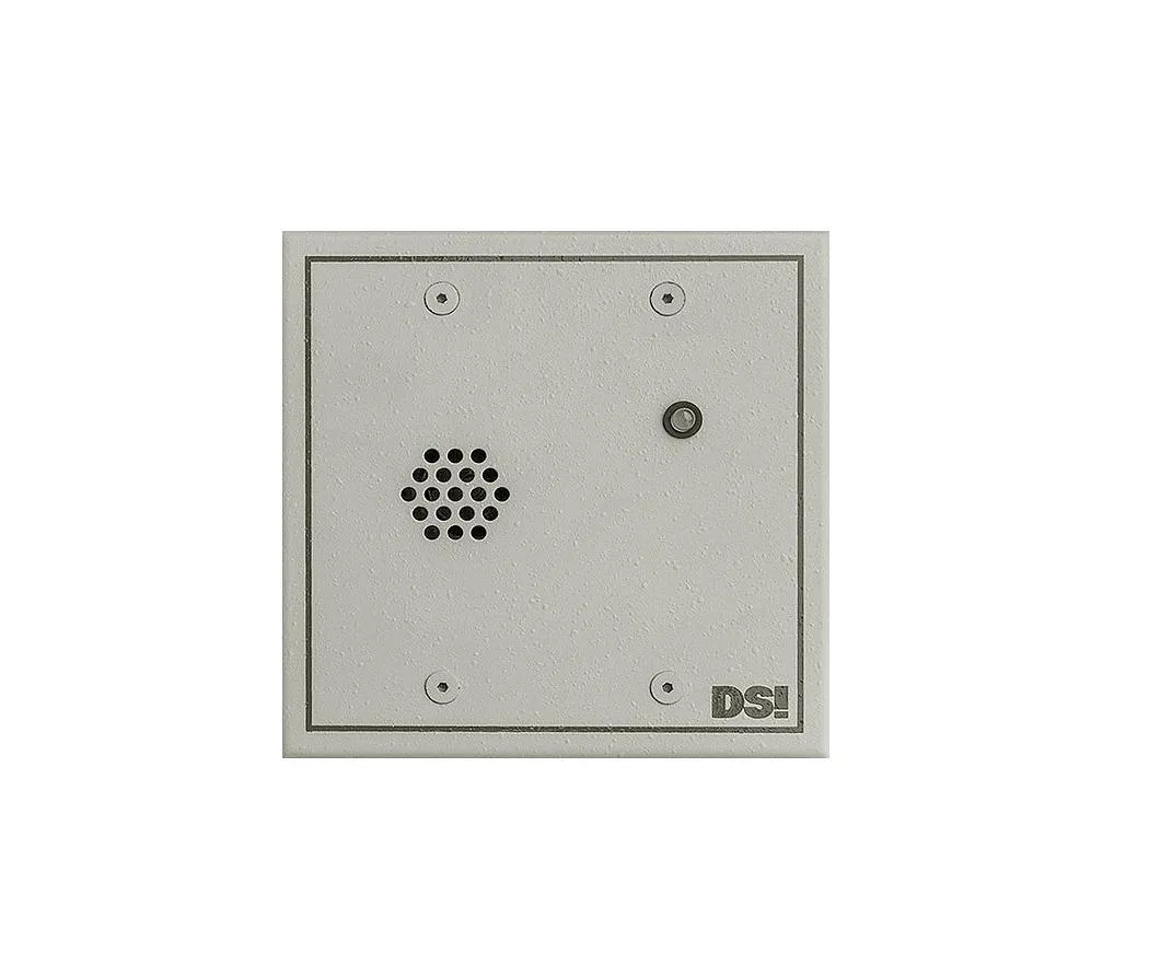 DSI Systems Inc DSI Systems Inc ES4300A-K0-T1 103 dB 12-24 VAC/VDC surveillance security system — product photo