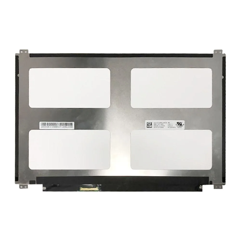 ATPAZDB ATPAZDB R133NWF4R9 laptop screen 13.3 inch 1920x1080 40 pins touch — product photo