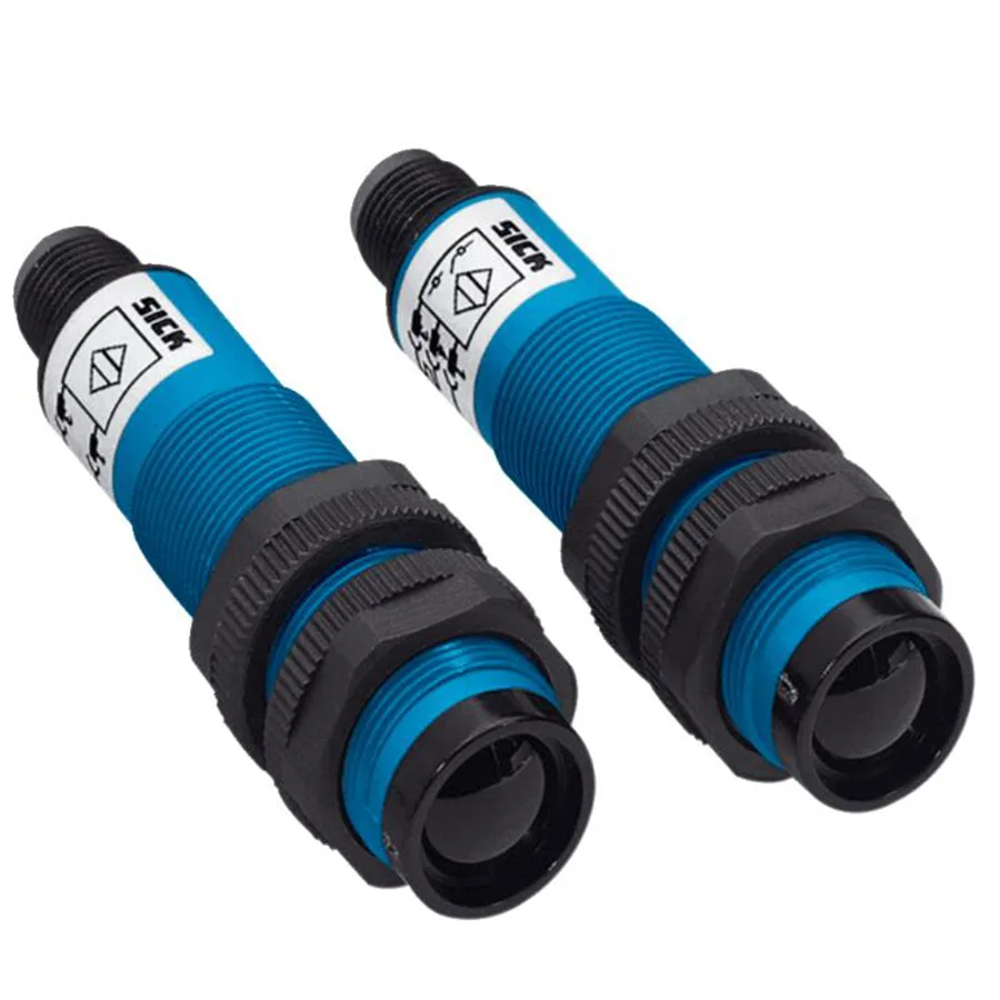 Sick Sick VS/VE18-4P3612 Through-beam photoelectric sensor PNP — product photo