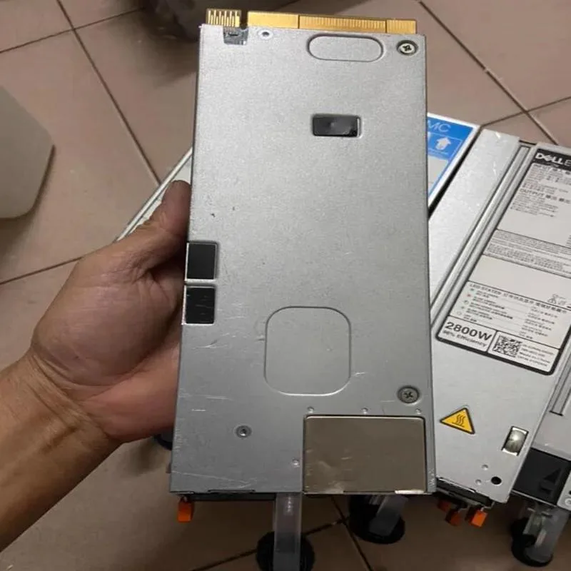 KHACHIMO KHACHIMO R7525 2800W Power Supply D2800E-S1 — product photo