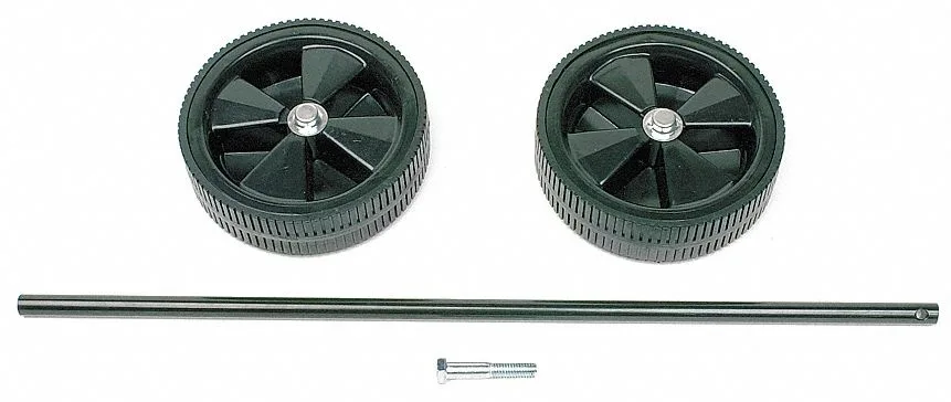 Lincoln Electric Lincoln Electric AC-225 K761 Wheel Kit for welding — product photo