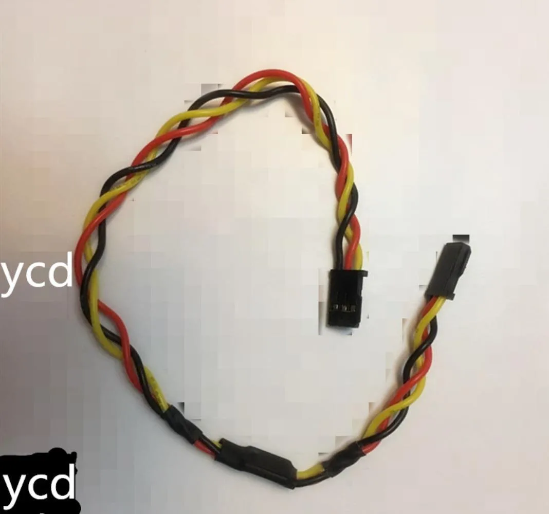 Ruth's sister Ruth's sister Tripod Control Board Signal Cable M600 — product photo