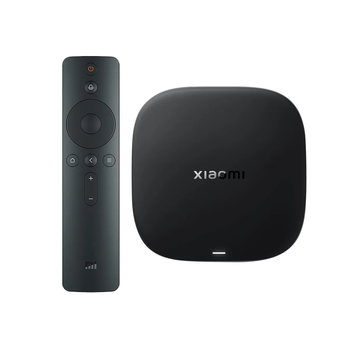  Xiaomi 4K UHD Google TV Box S 2GB 32GB WiFi 6 — product photo