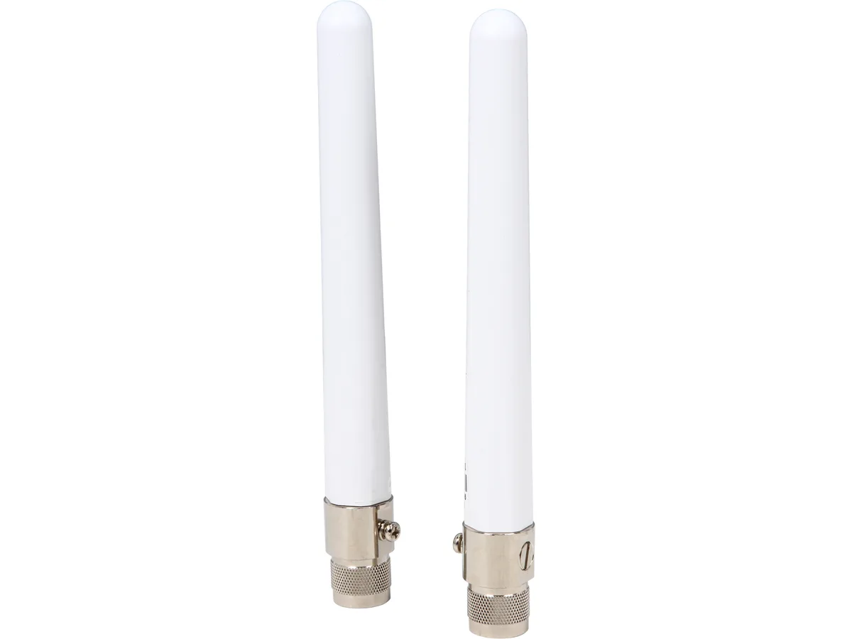 TRENDnet TRENDnet TEW-AO46S dual-band outdoor omni antenna kit 4/6 dBi — product photo