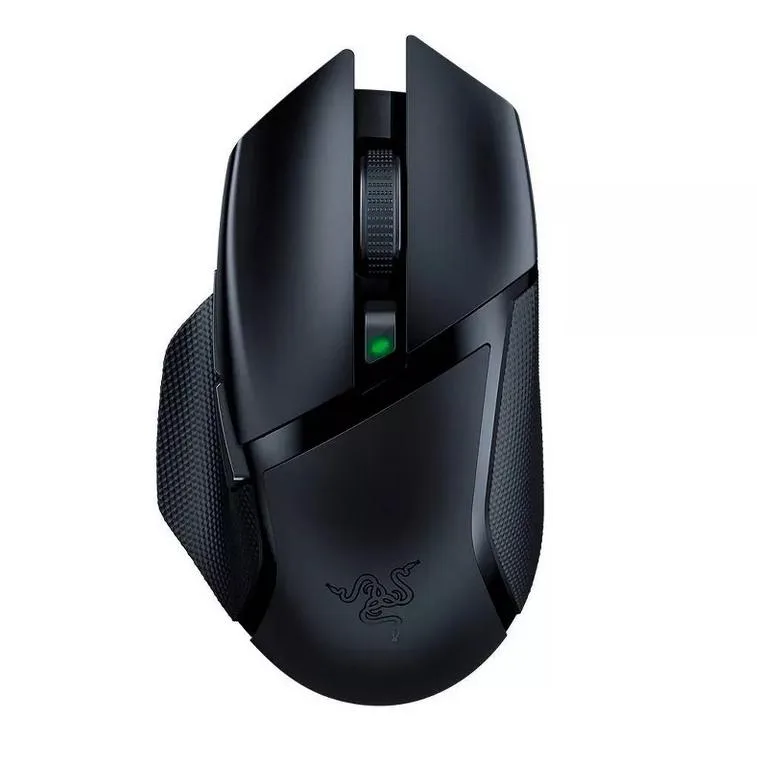 RAZER RAZER Basilisk V3 X RZ01-04870100-R3U1 18000 dpi 7 button gaming mouse — product photo