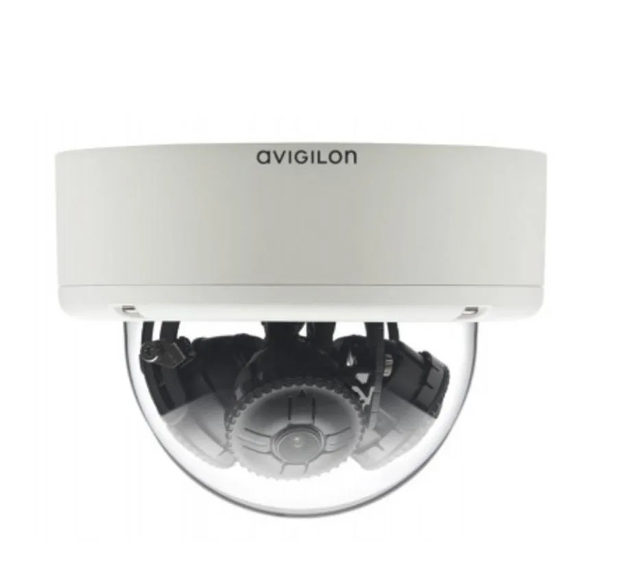 Avigo Avigo 9W-H3-3MH-DO1-B 6144x1536 3x3MP 2.8-8mm surveillance security system — product photo