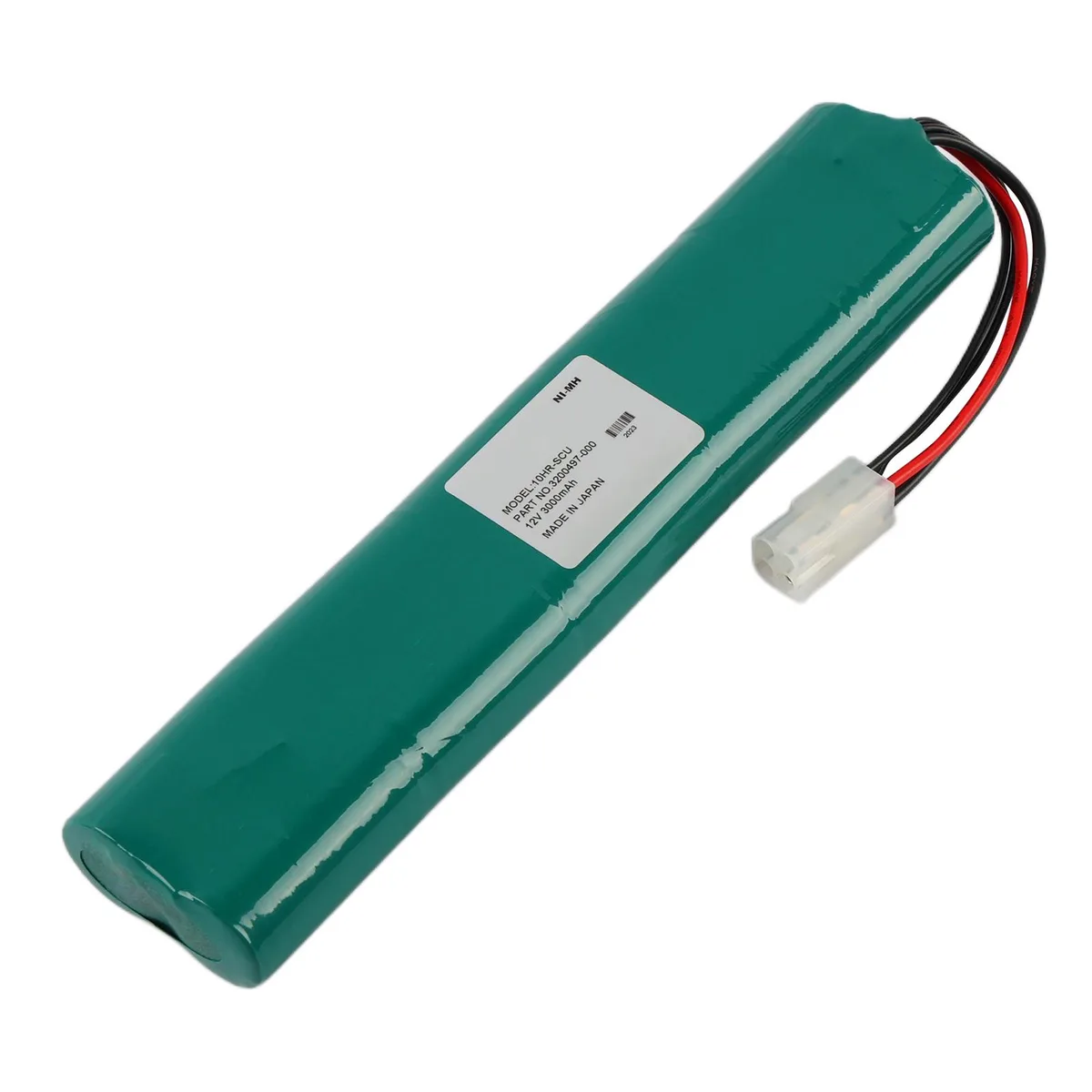 KingSener KingSener 10HP-SCU 12V 3000mAh Li-ion Battery — product photo