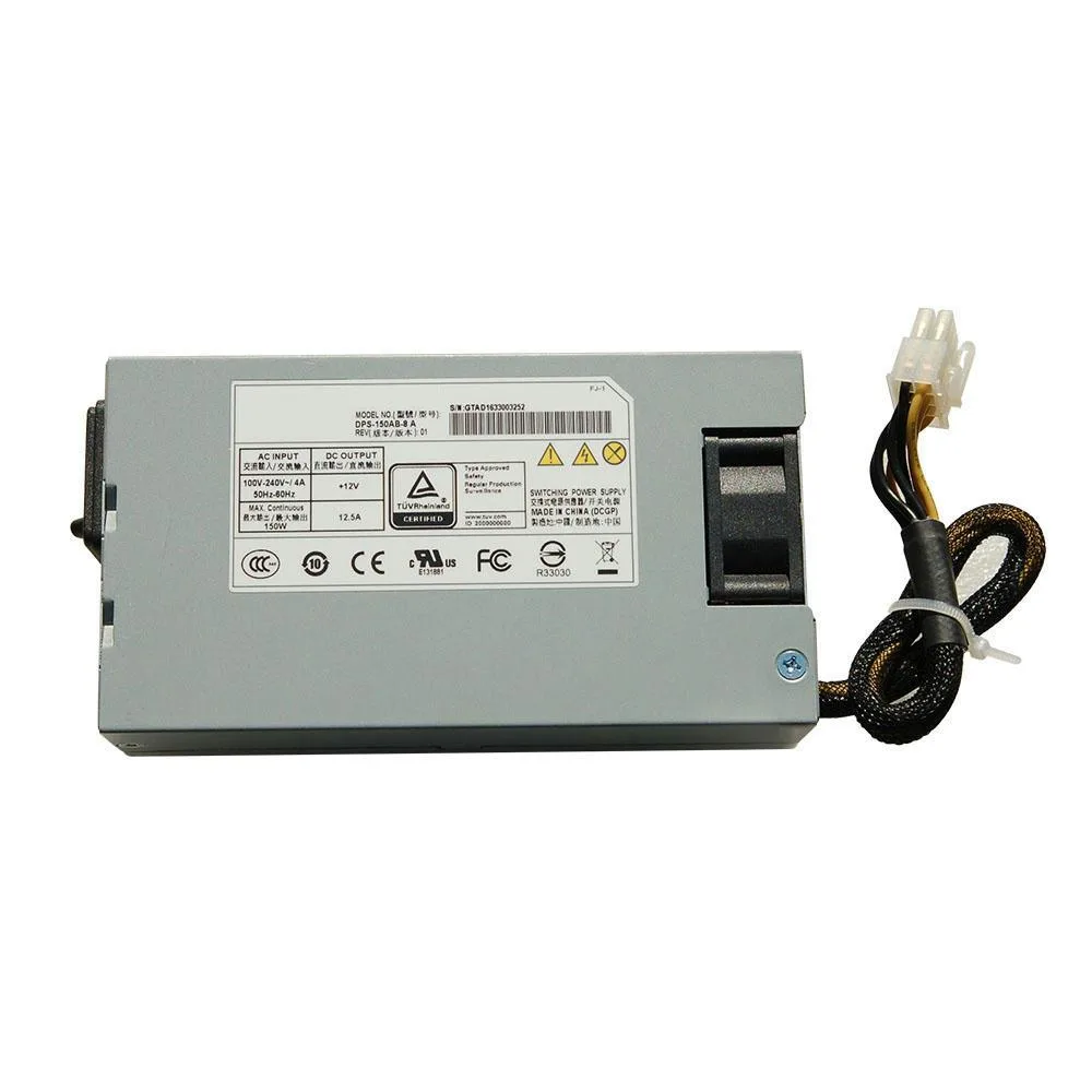 OIAGLH OIAGLH 150W Server Power Supply DPS-150AB-8 A FSP150-10AD — product photo