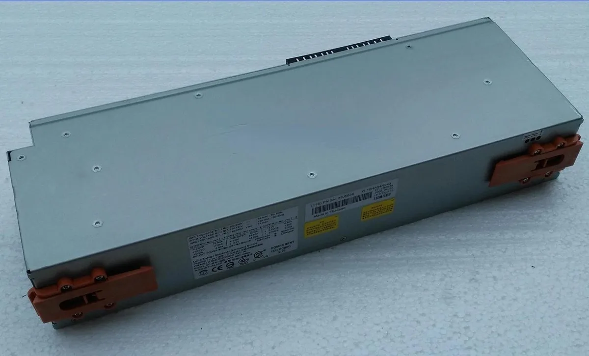Supersuperuncle Supersuperuncle 1050W Server Power Supply for IBM 7889 9133-55A P550 42R8401 39J5638 — product photo