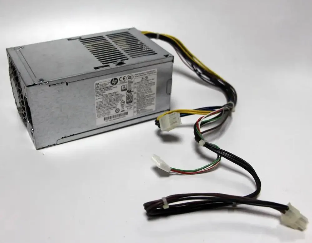 Supersuperuncle Supersuperuncle HP D12-240P3B 722299-001 Server Power Supply — product photo