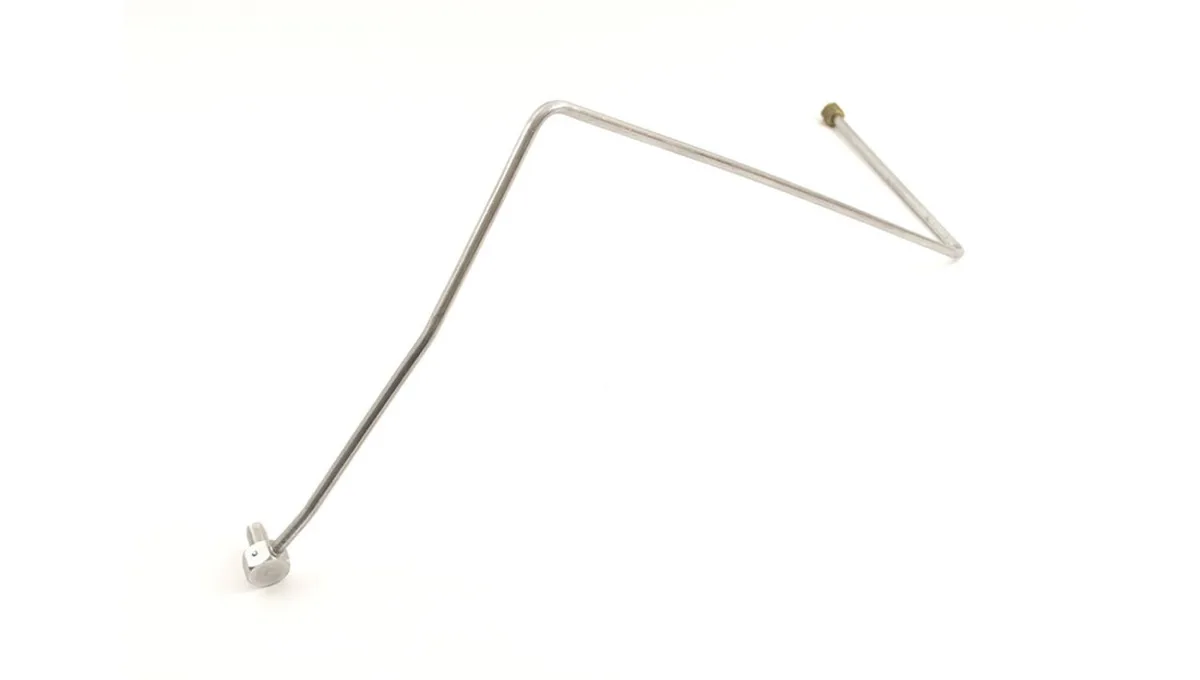 Appliance Factory Parts Appliance Factory Parts 10110-40 Tube 400 Rear Burner Appliance Part — product photo