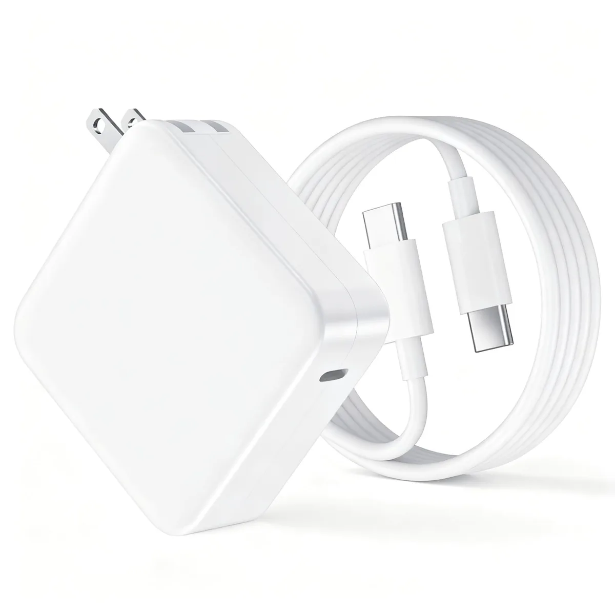 VAGITTO 100W USB-C Charger with 6.6 ft Cable — product photo