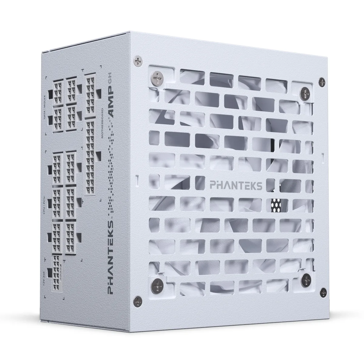 Phanteks Phanteks PH-P1000GH_WT02 1000 W Platinum power supply — product photo